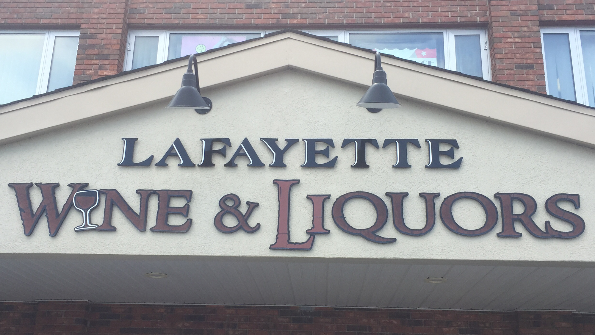 Lafayette Wine & Liquors