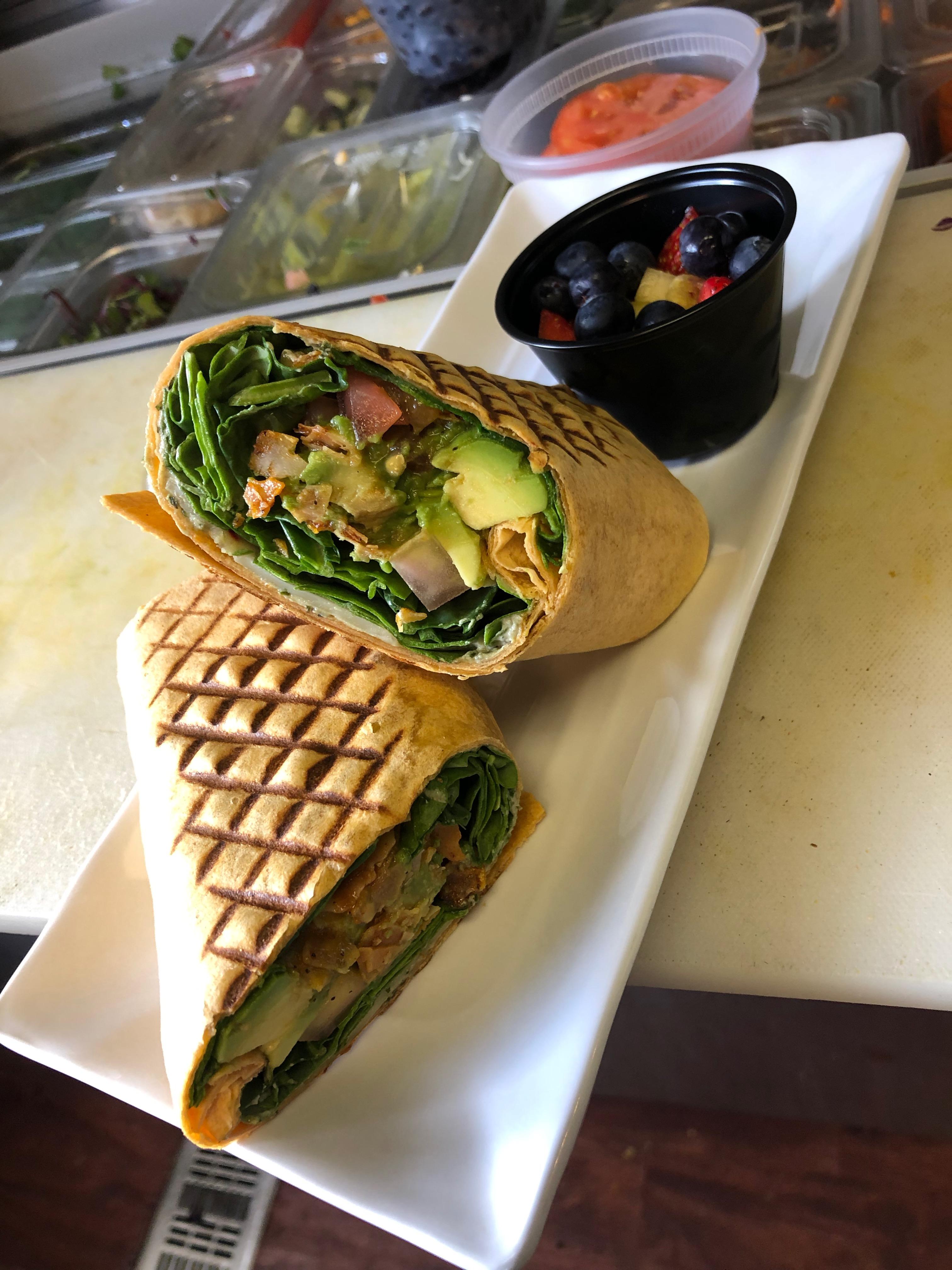 Photo credit: grubhub