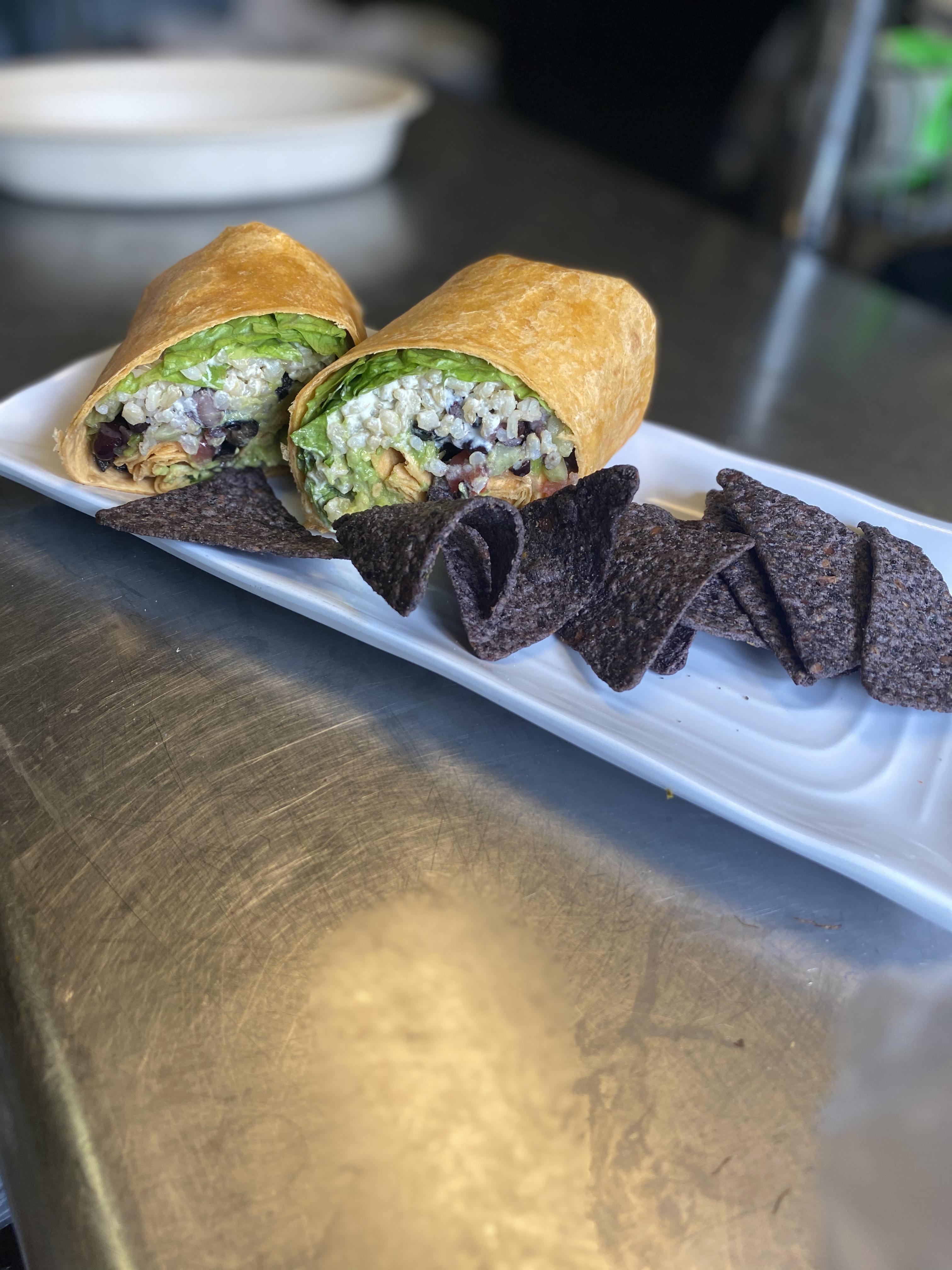 Photo credit: grubhub