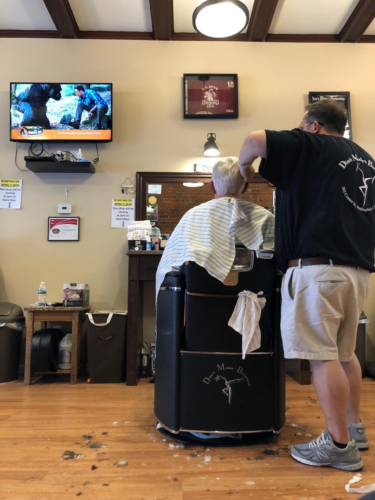 Photo credit: nextdoor