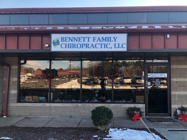 Bennett Family Chiropractic LLC