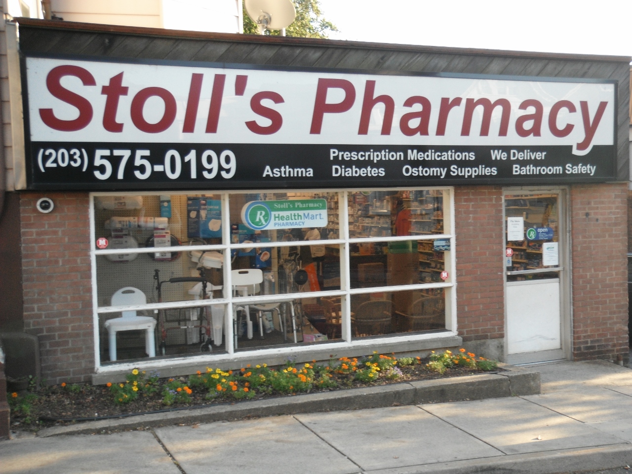 Stoll's Pharmacy, Inc.