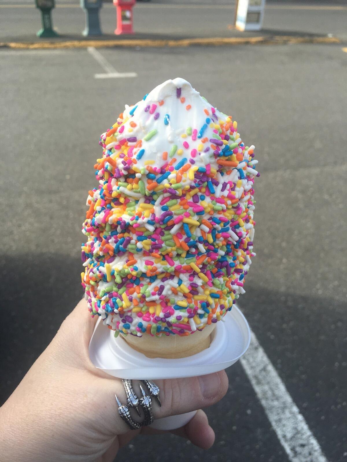 Photo credit: nextdoor