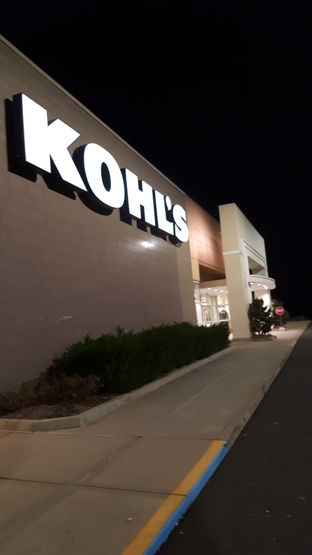 Kohl's