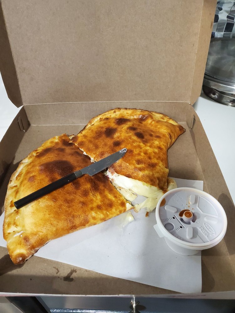 DiParma Pizza