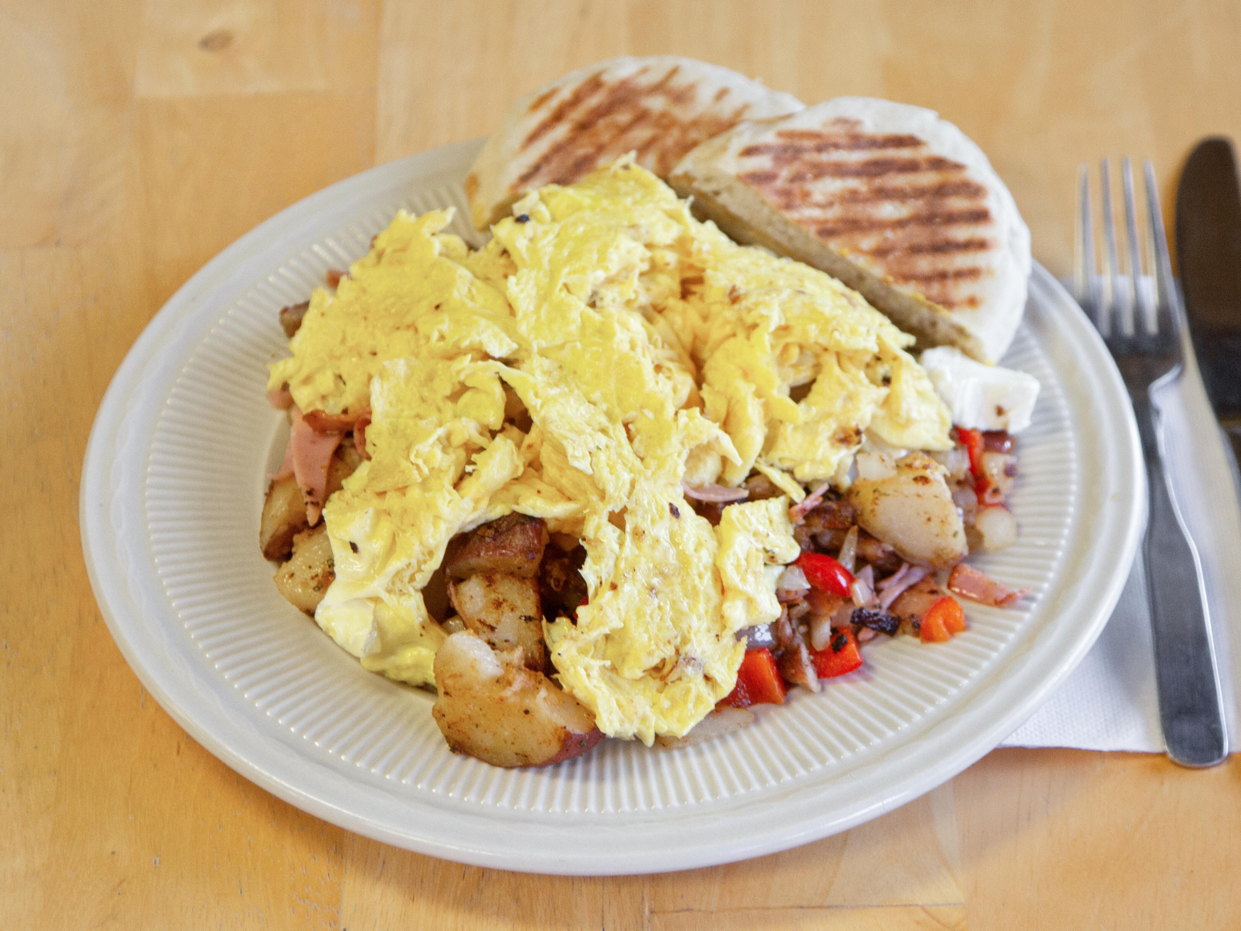 Photo credit: grubhub