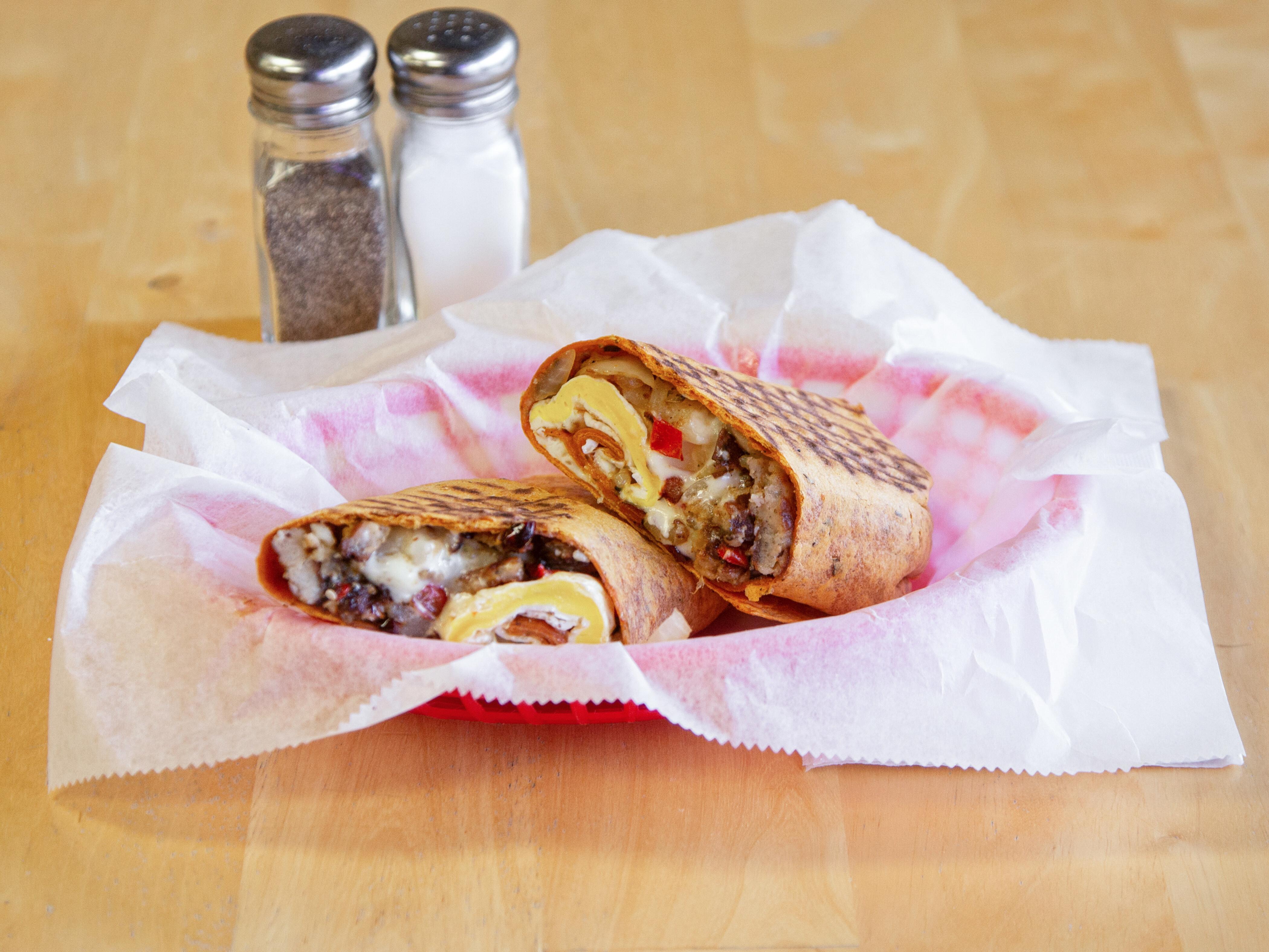 Photo credit: grubhub