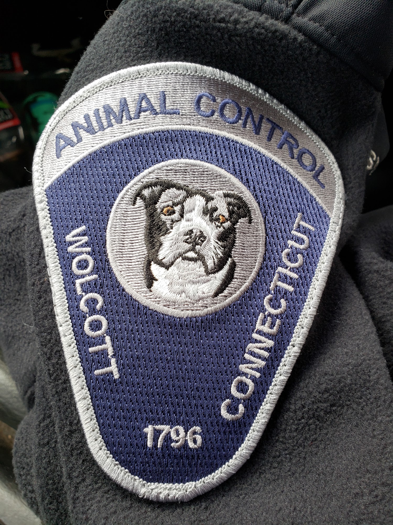Connecticut Uniform