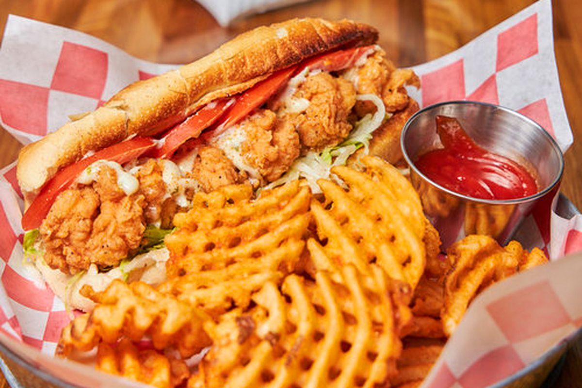 Photo credit: grubhub