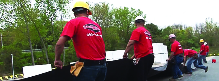 Diamond Roofing Specialists, Inc.