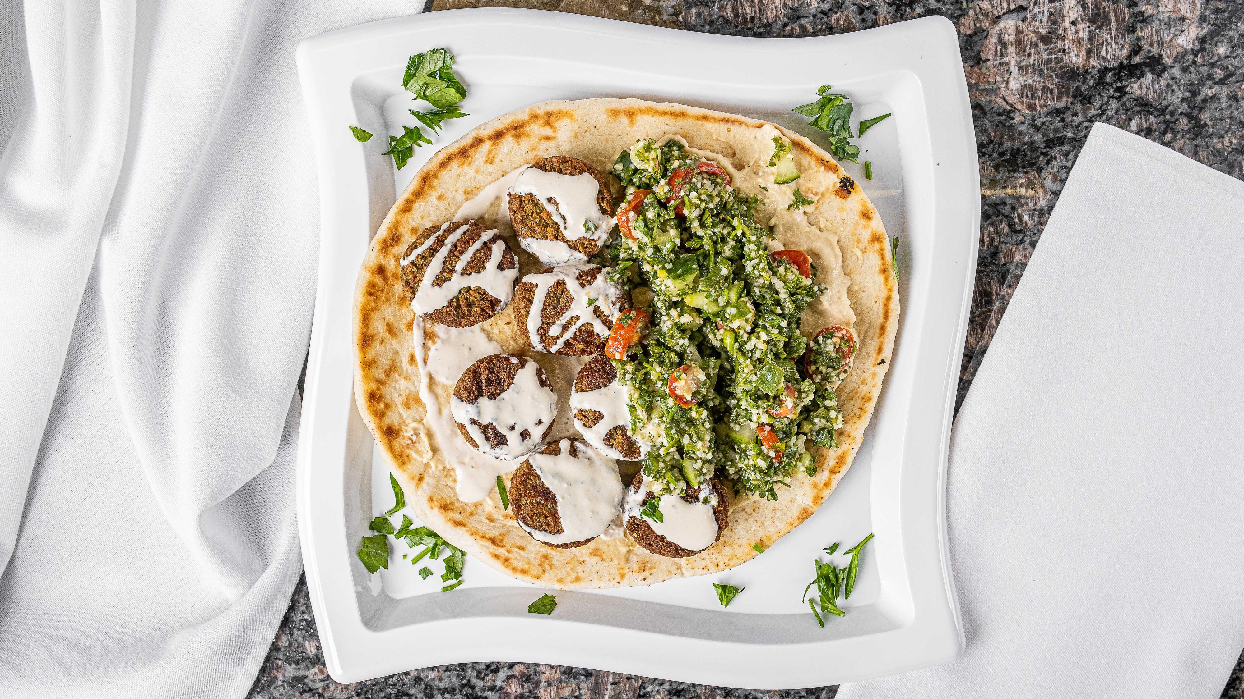 Photo credit: grubhub