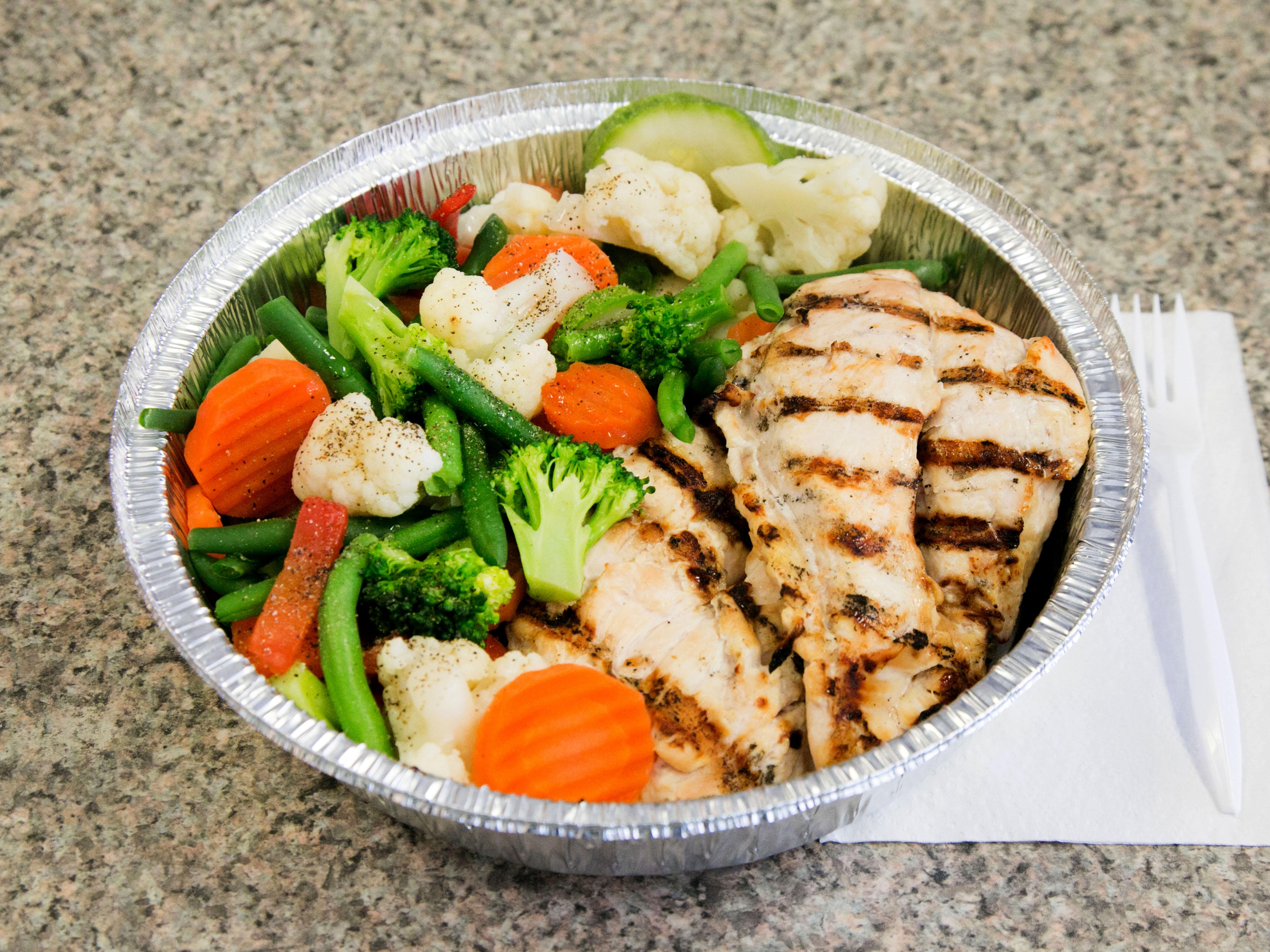 Photo credit: grubhub