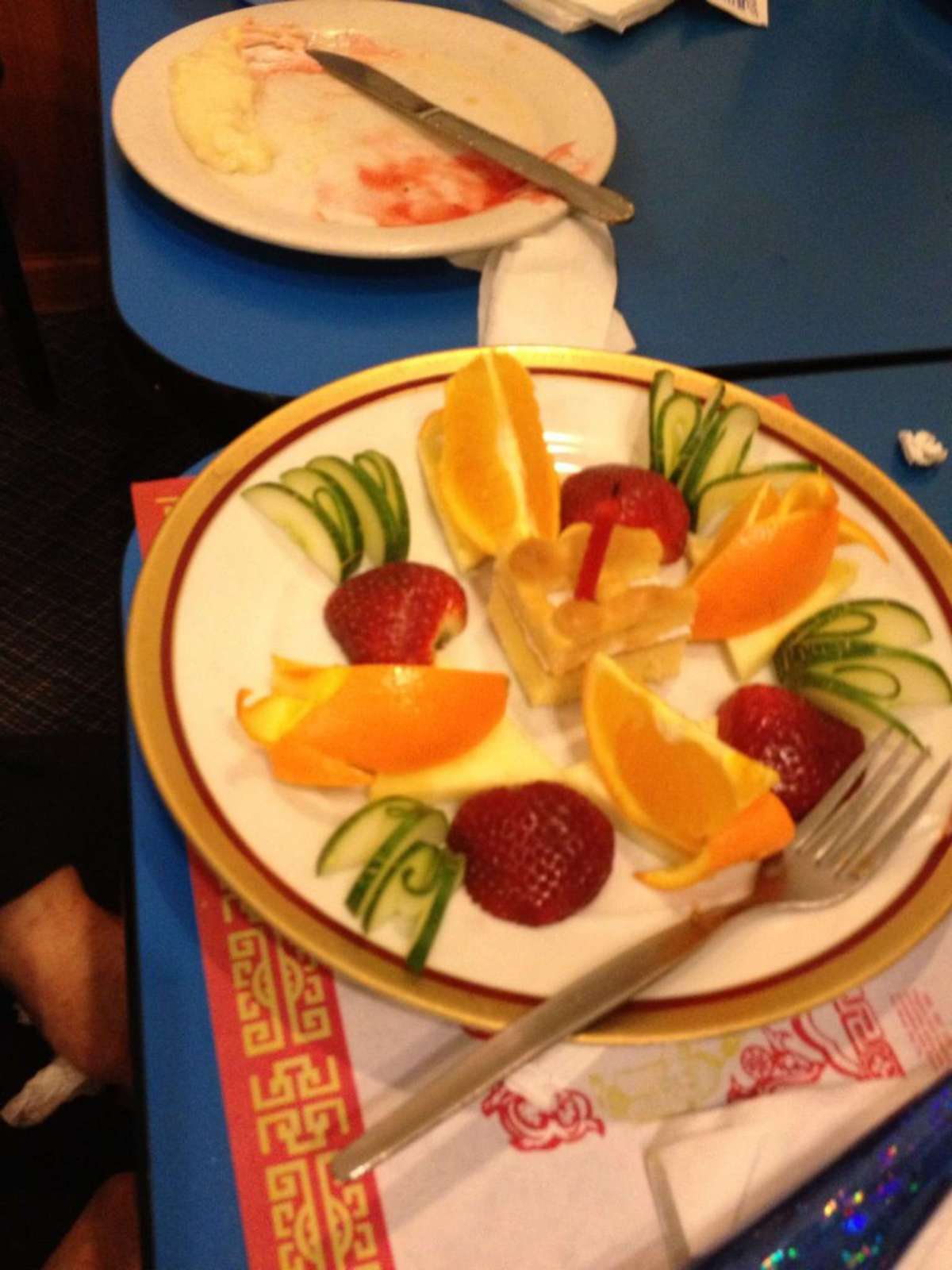 Photo credit: zomato