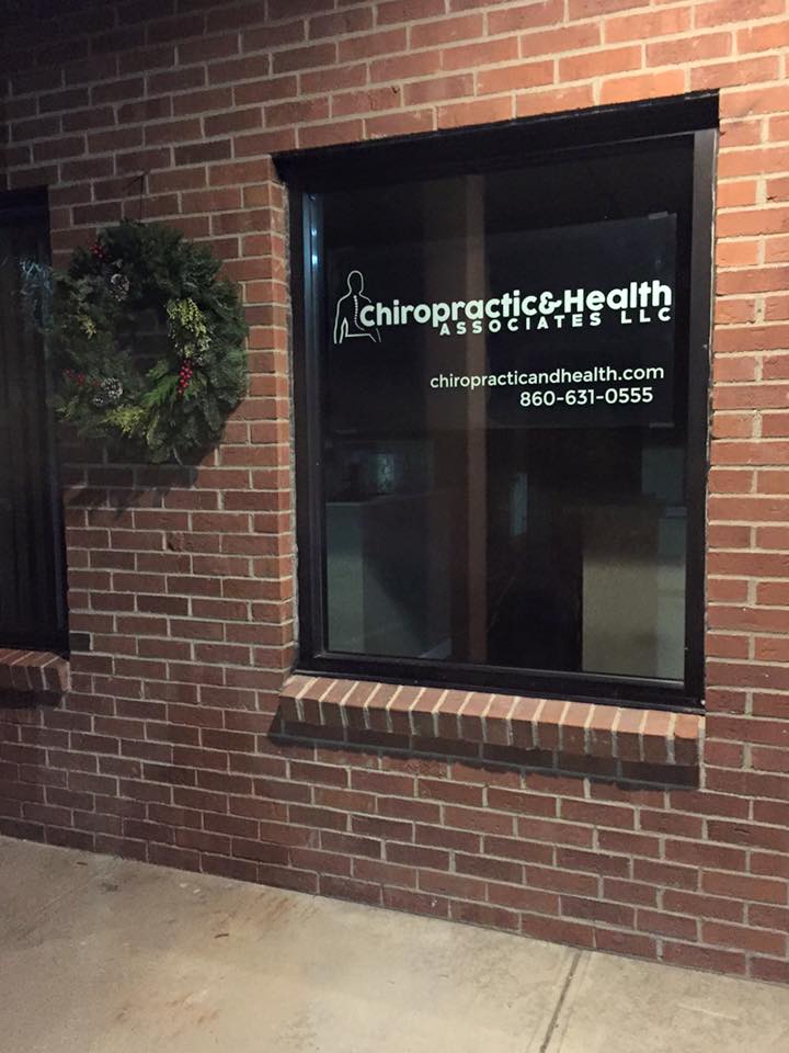 Chiropractic & Health Associates, LLC