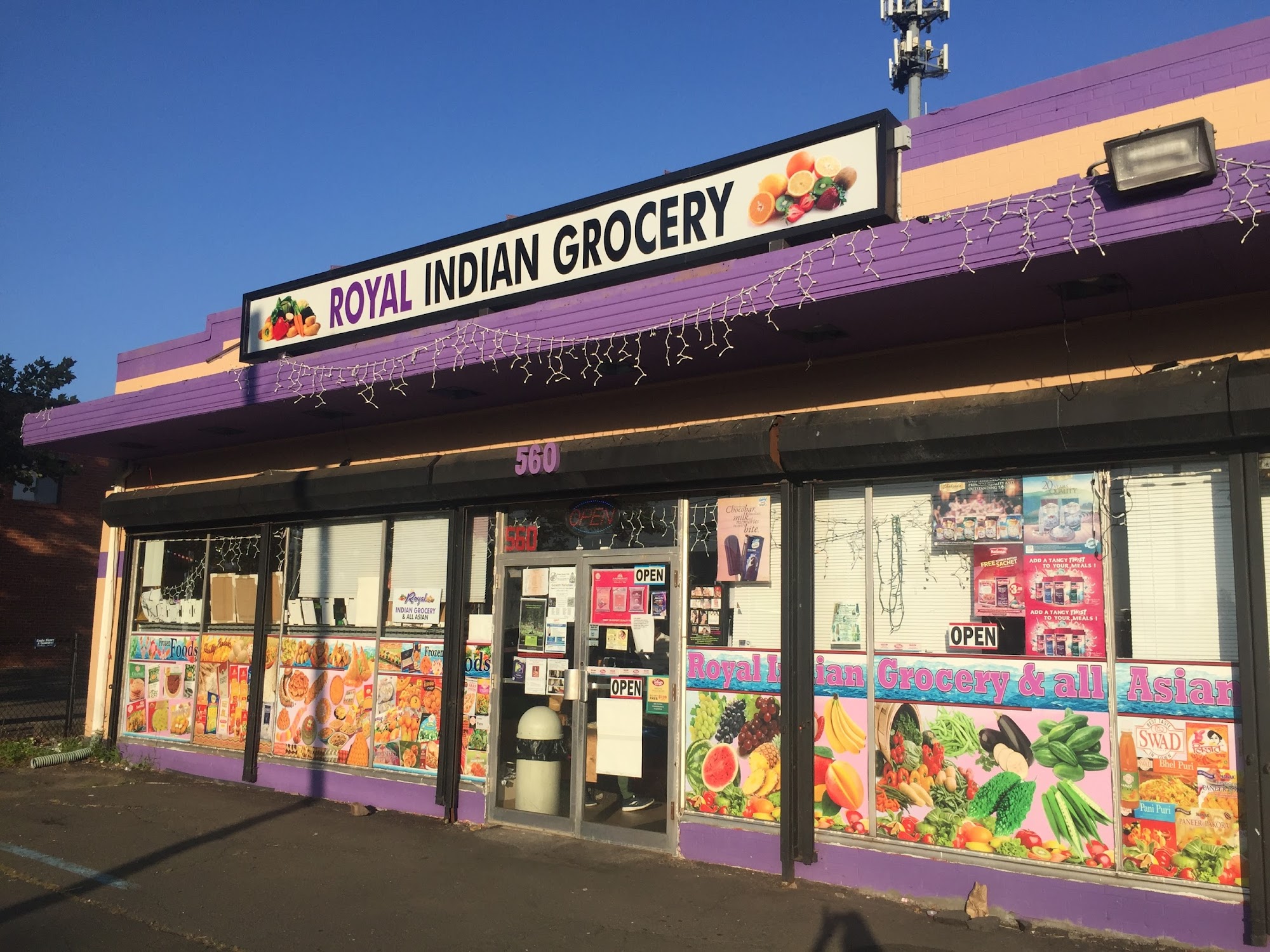 Royal Indian Grocery