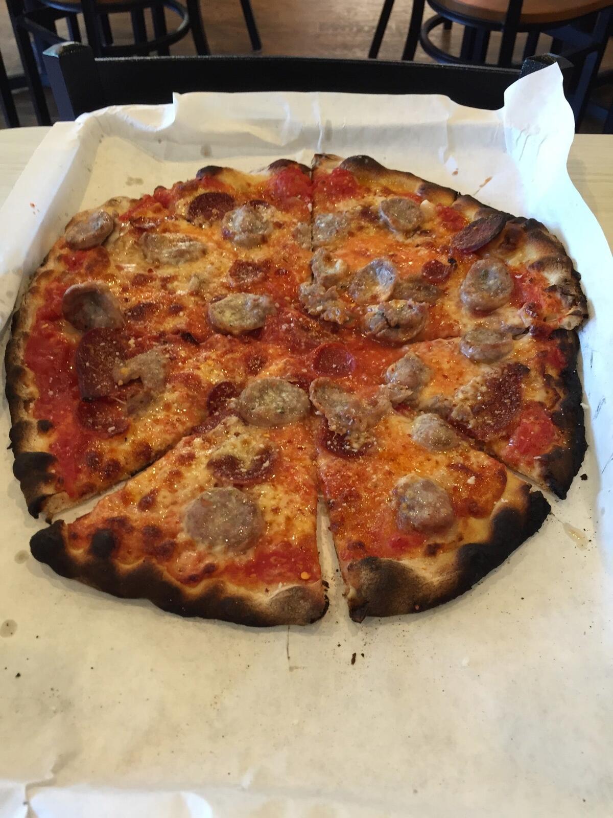 Photo credit: nextdoor