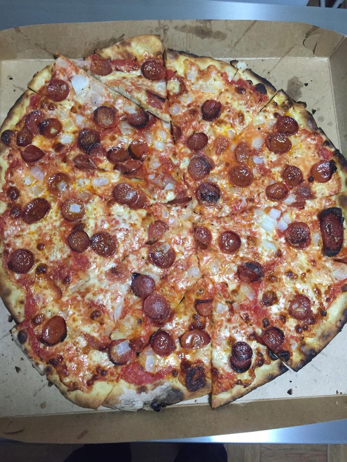 Photo credit: nextdoor