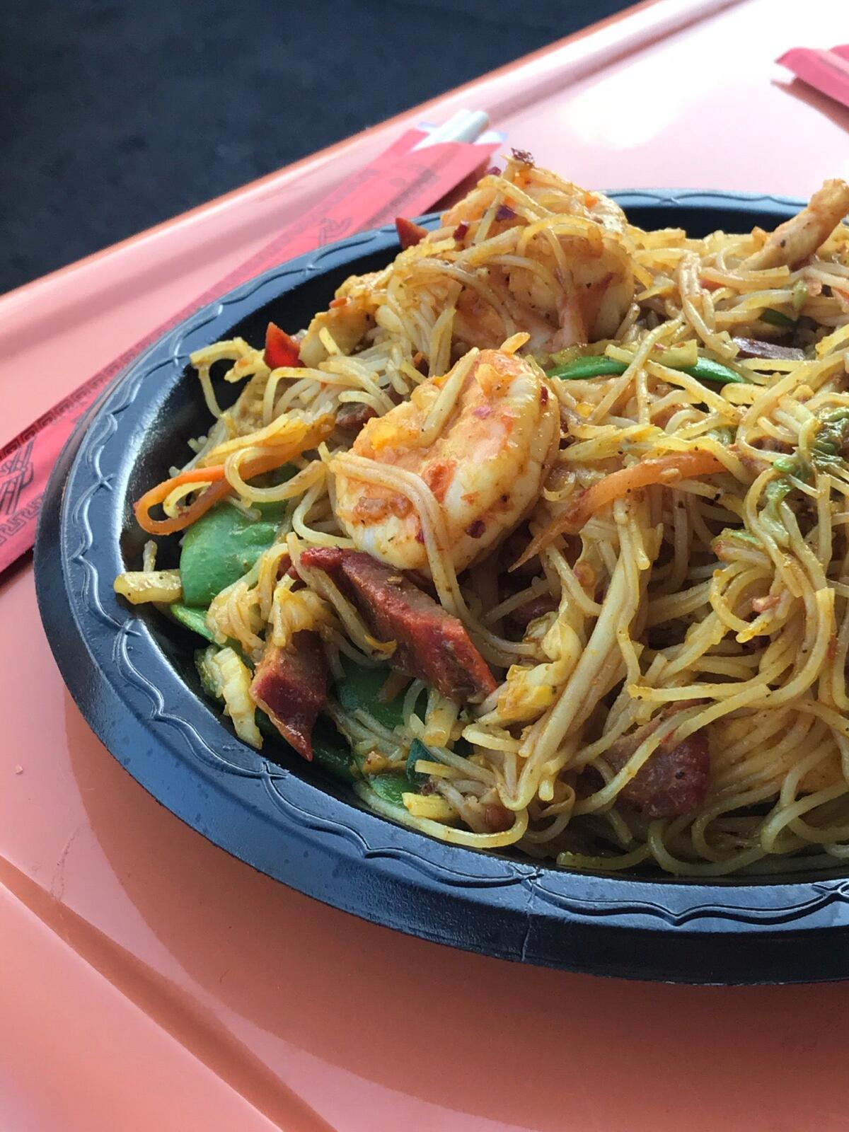 Photo credit: nextdoor