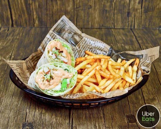 Photo credit: ubereats