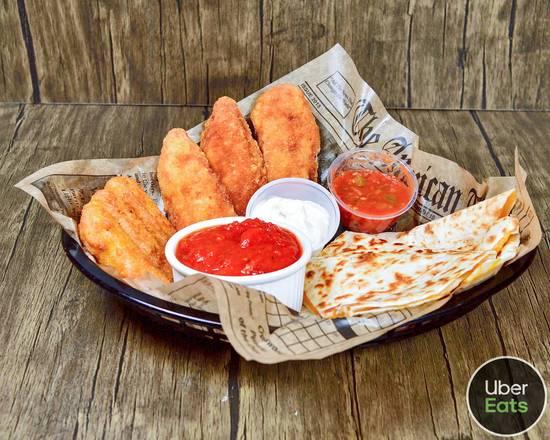 Photo credit: ubereats