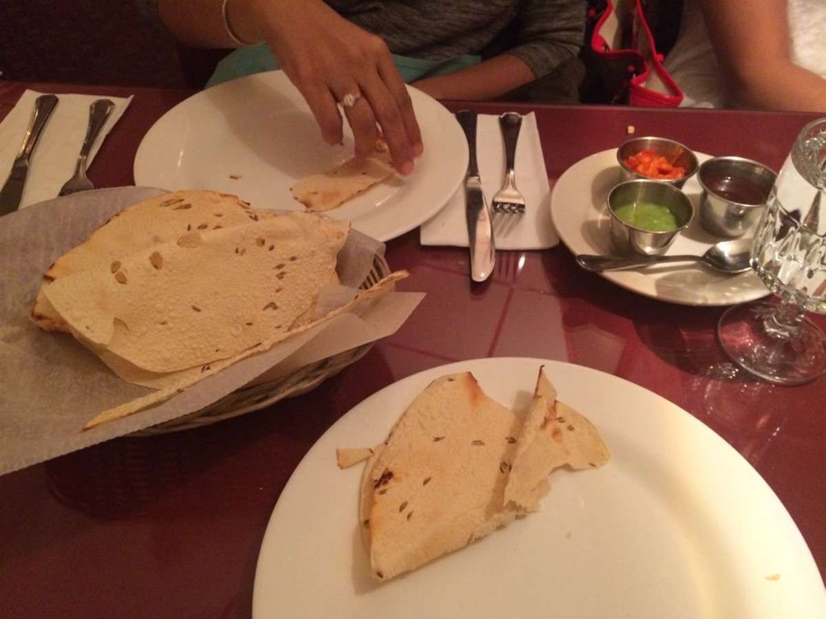 Photo credit: zomato