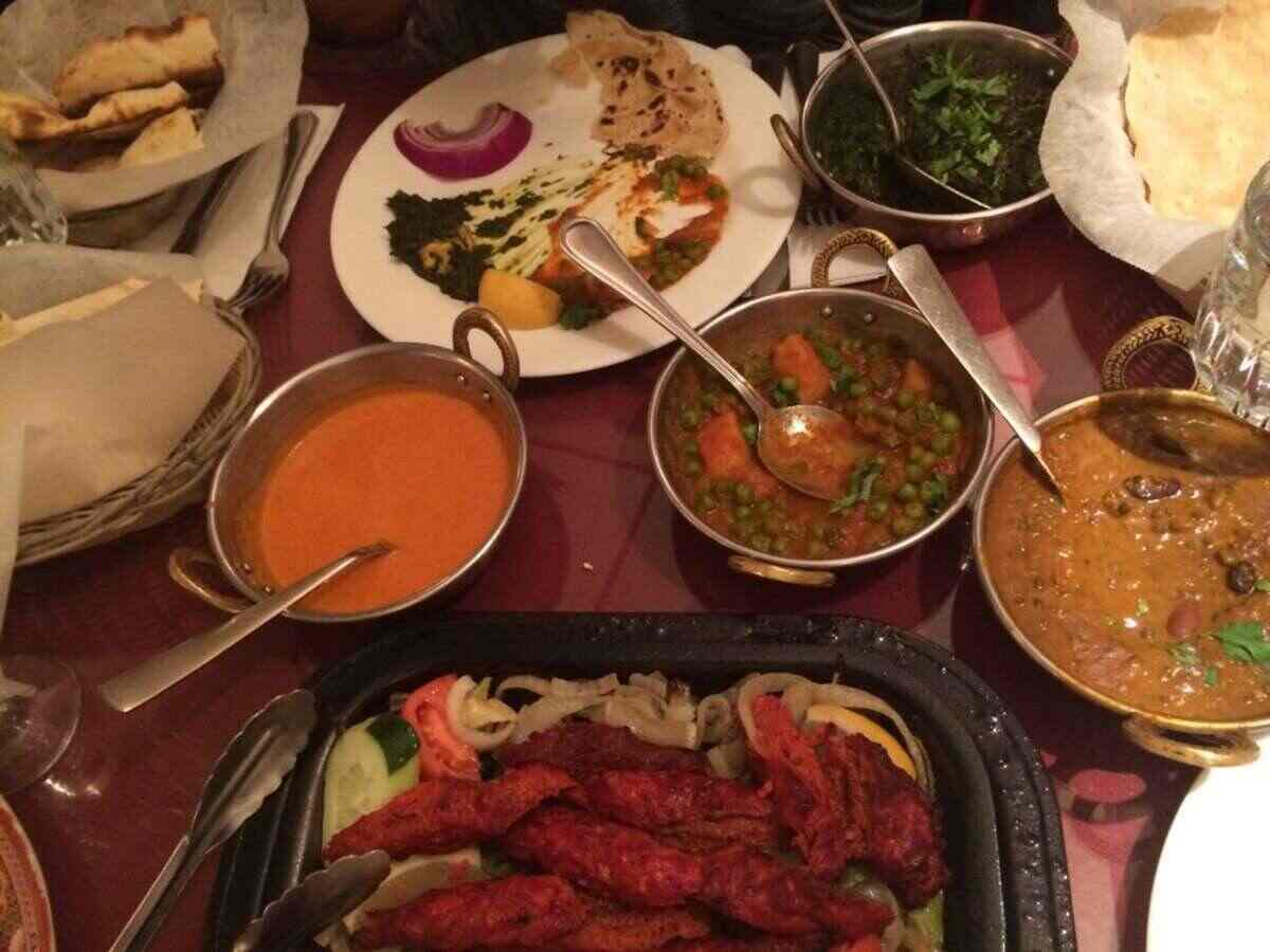 Photo credit: zomato