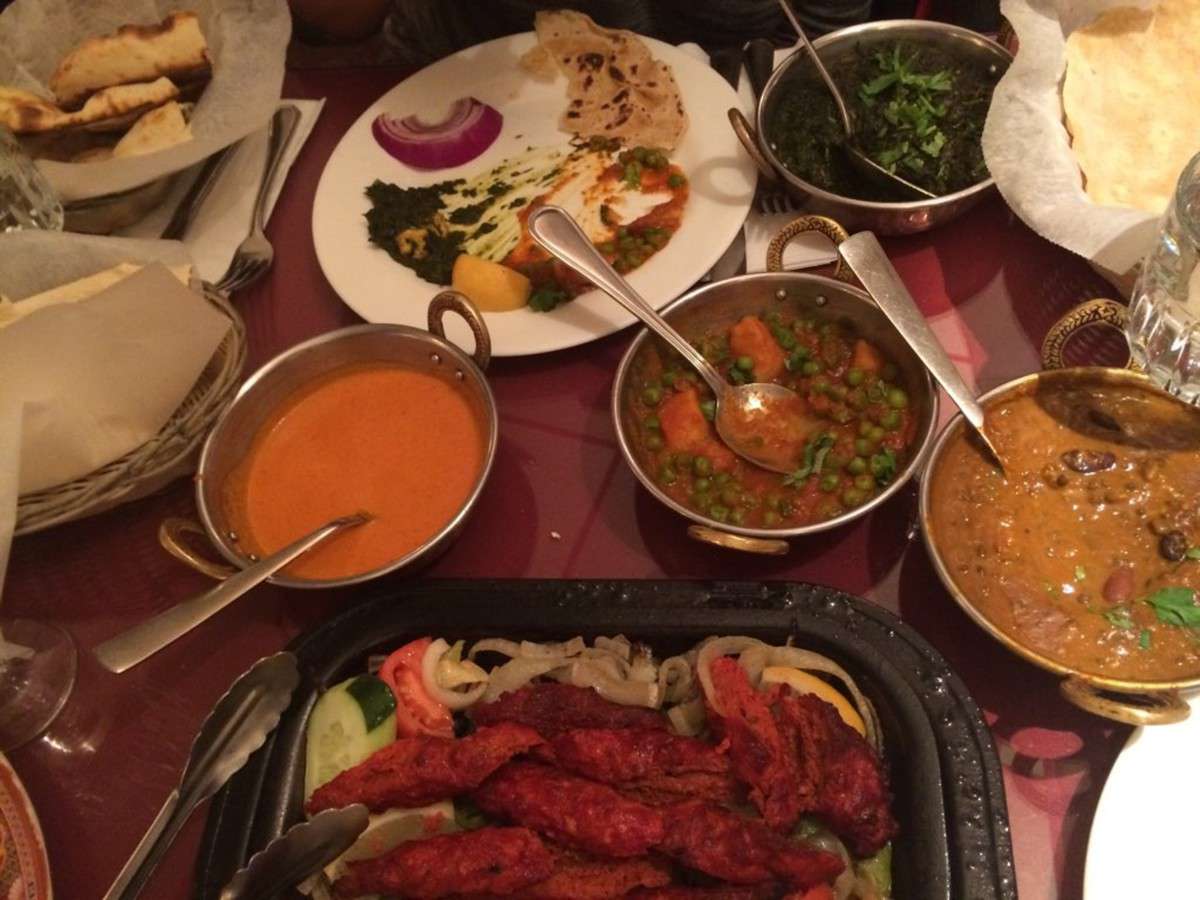 Photo credit: zomato