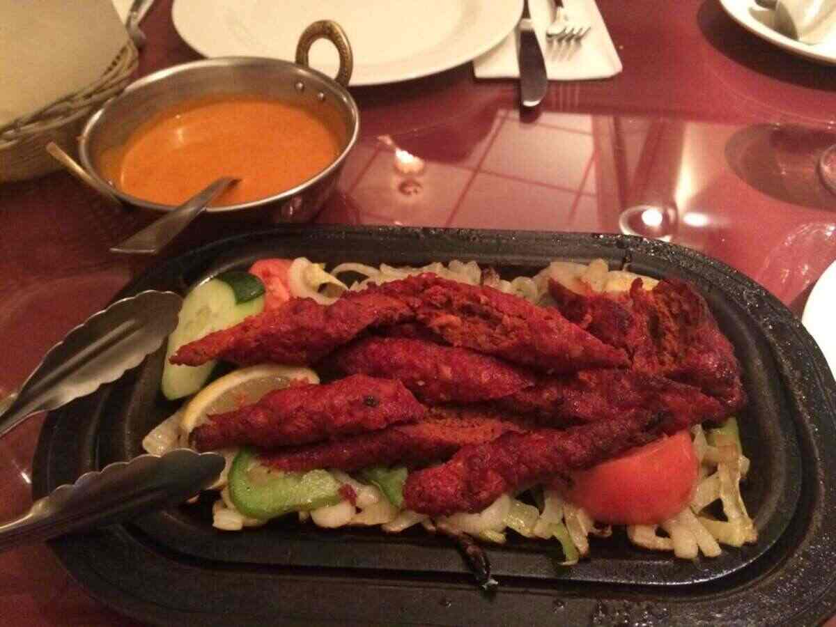 Photo credit: zomato