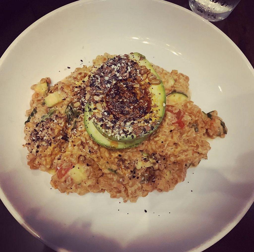 Photo credit: happycow