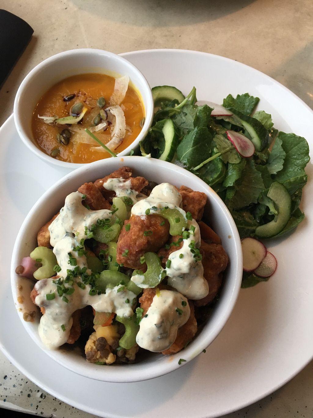 Photo credit: happycow