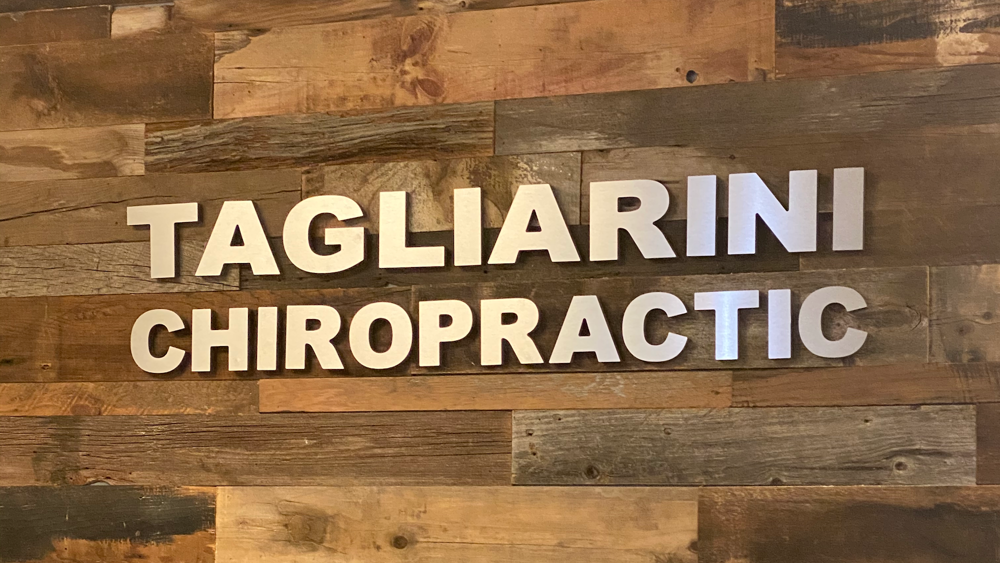 Tagliarini Chiropractic