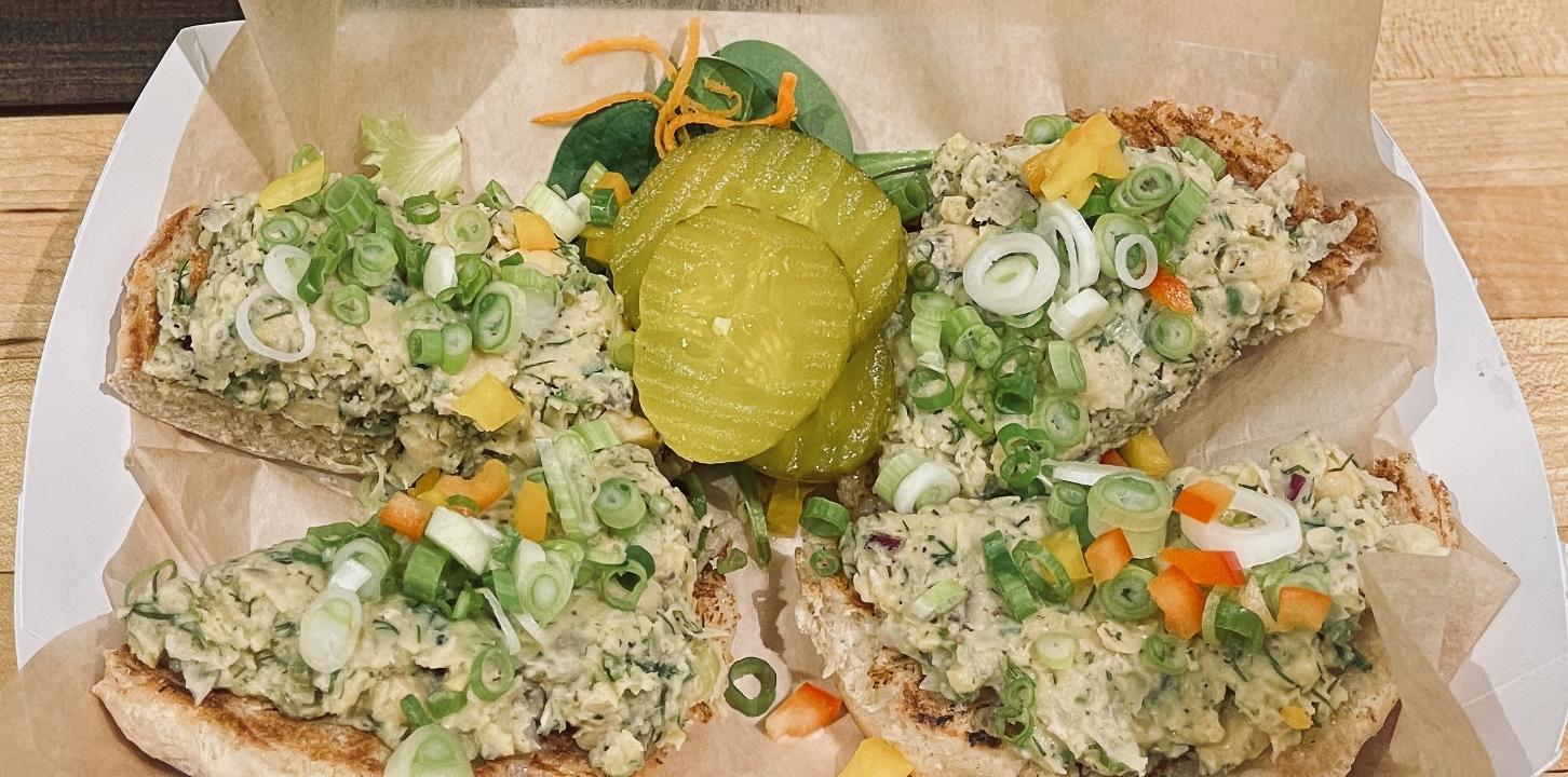 Photo credit: grubhub