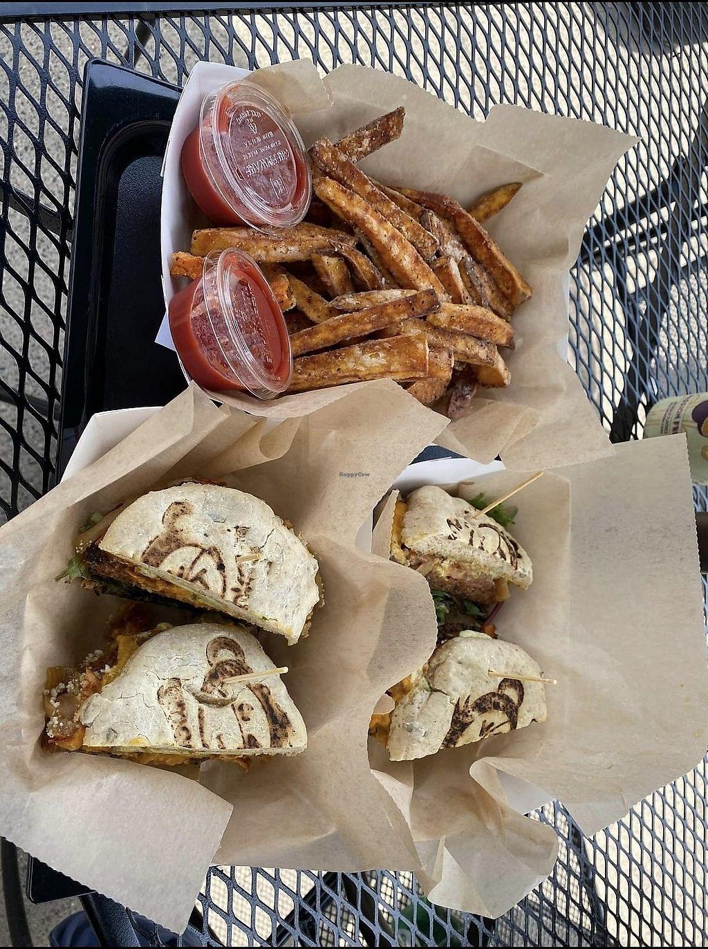 Photo credit: happycow