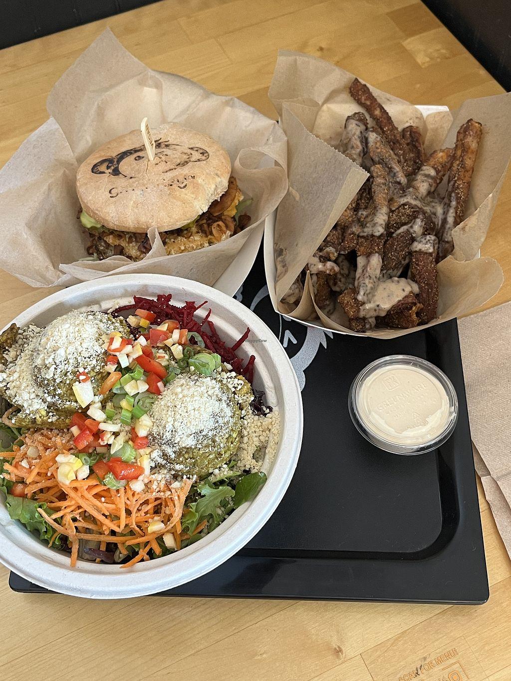 Photo credit: happycow