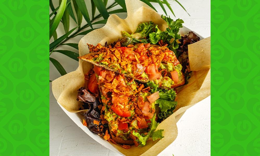 Photo credit: grubhub