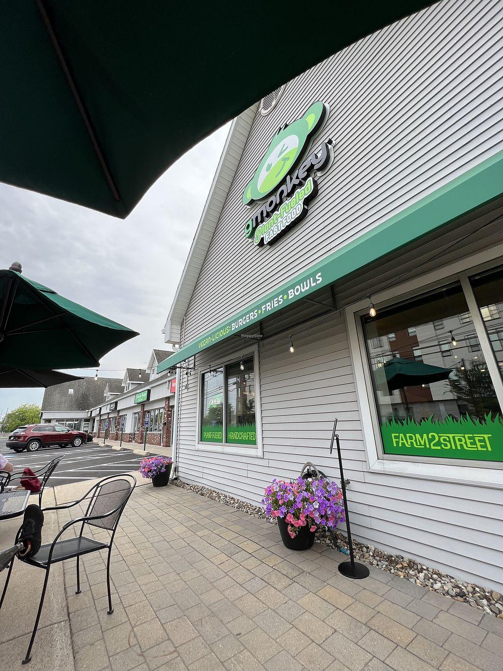 Photo credit: happycow