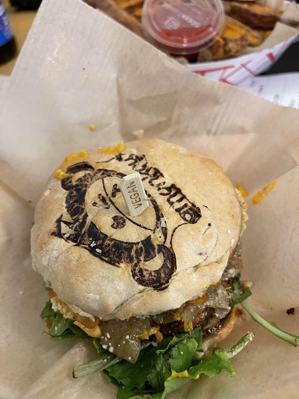 Photo credit: happycow