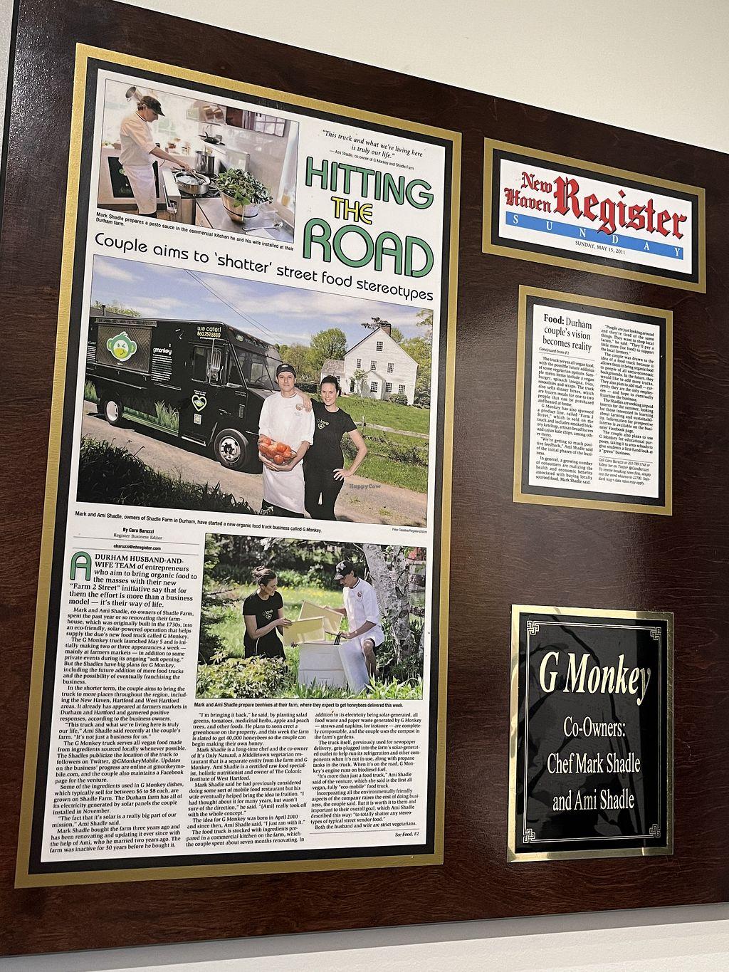 Photo credit: happycow