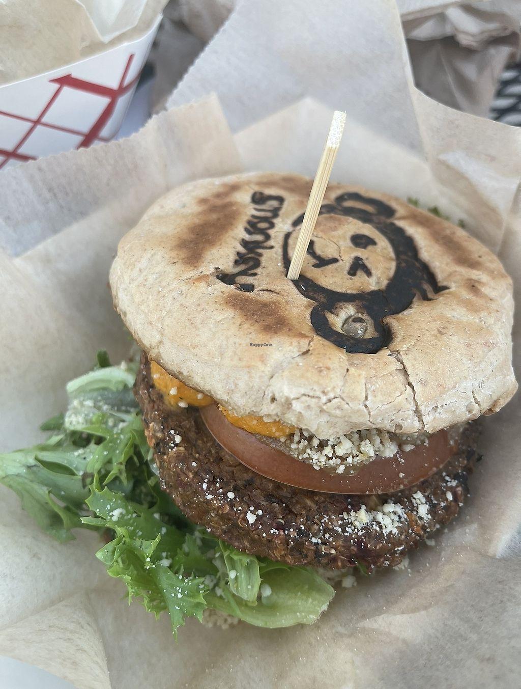 Photo credit: happycow