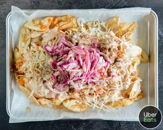 Photo credit: ubereats