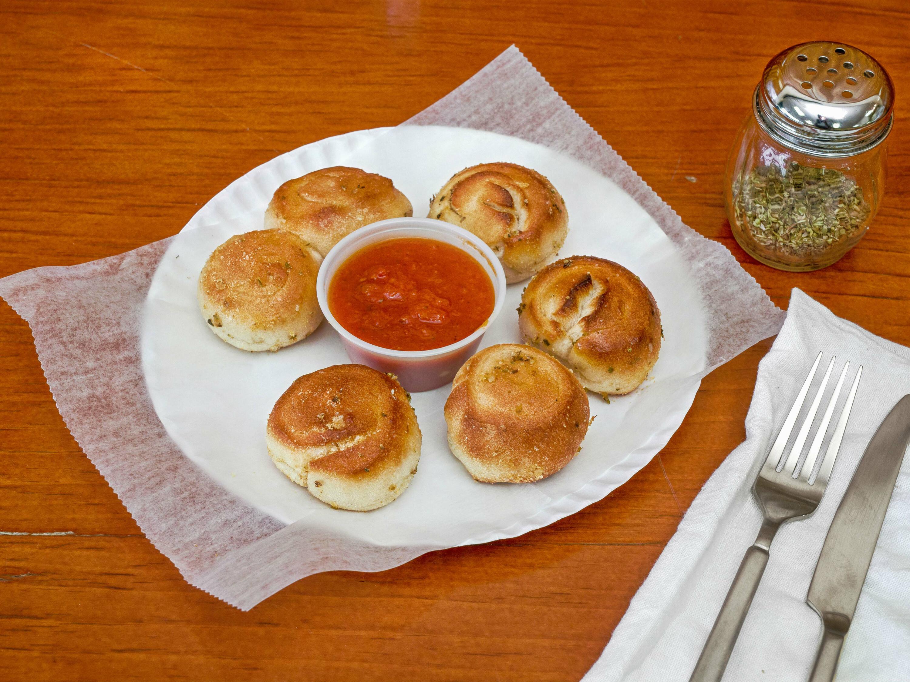 Photo credit: grubhub