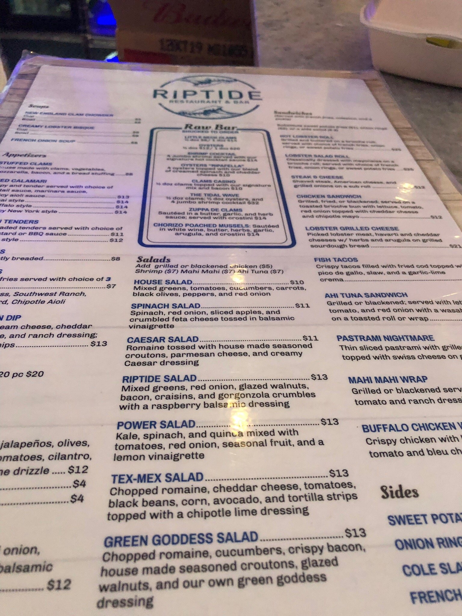 Photo credit: Tripadvisor