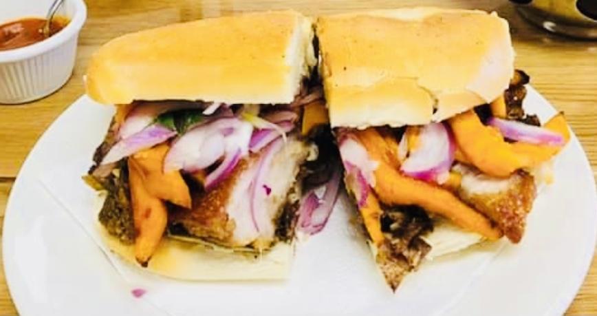 Photo credit: grubhub