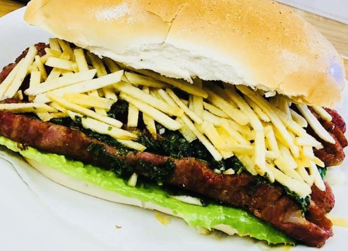 Photo credit: grubhub