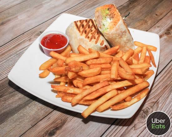 Photo credit: ubereats