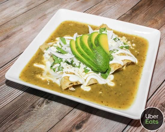 Photo credit: ubereats