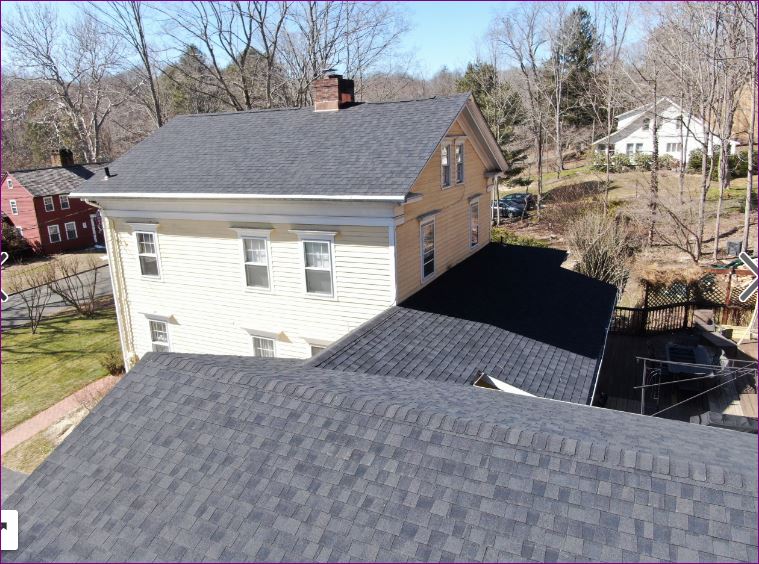 Connecticut Roofcrafters LLC