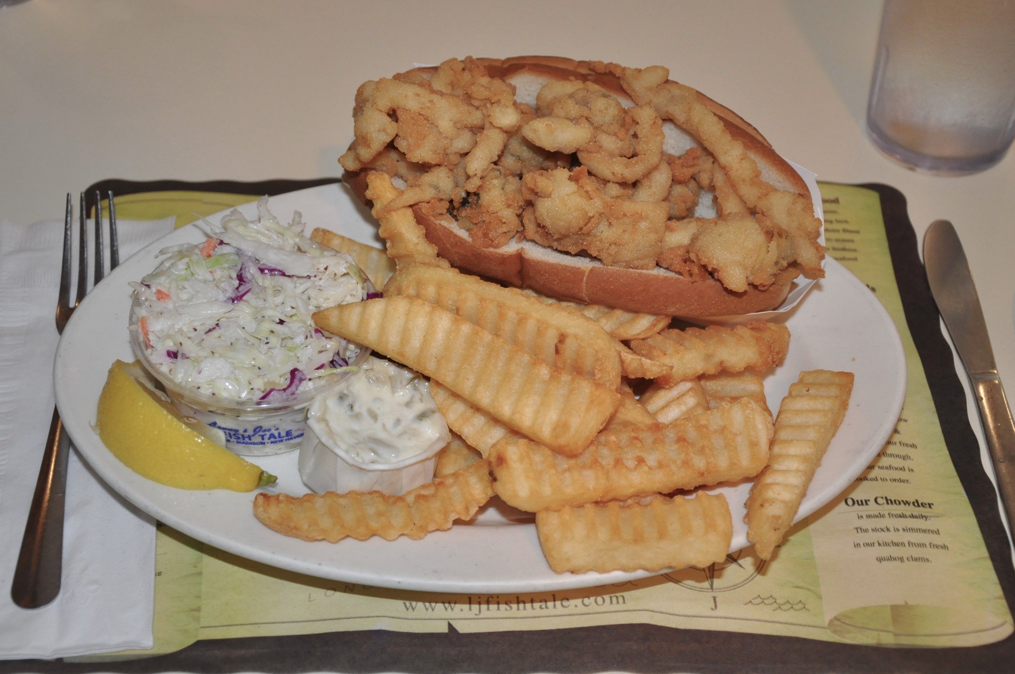 Photo credit: tripadvisor
