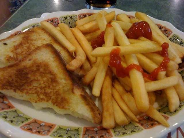 Photo credit: zomato