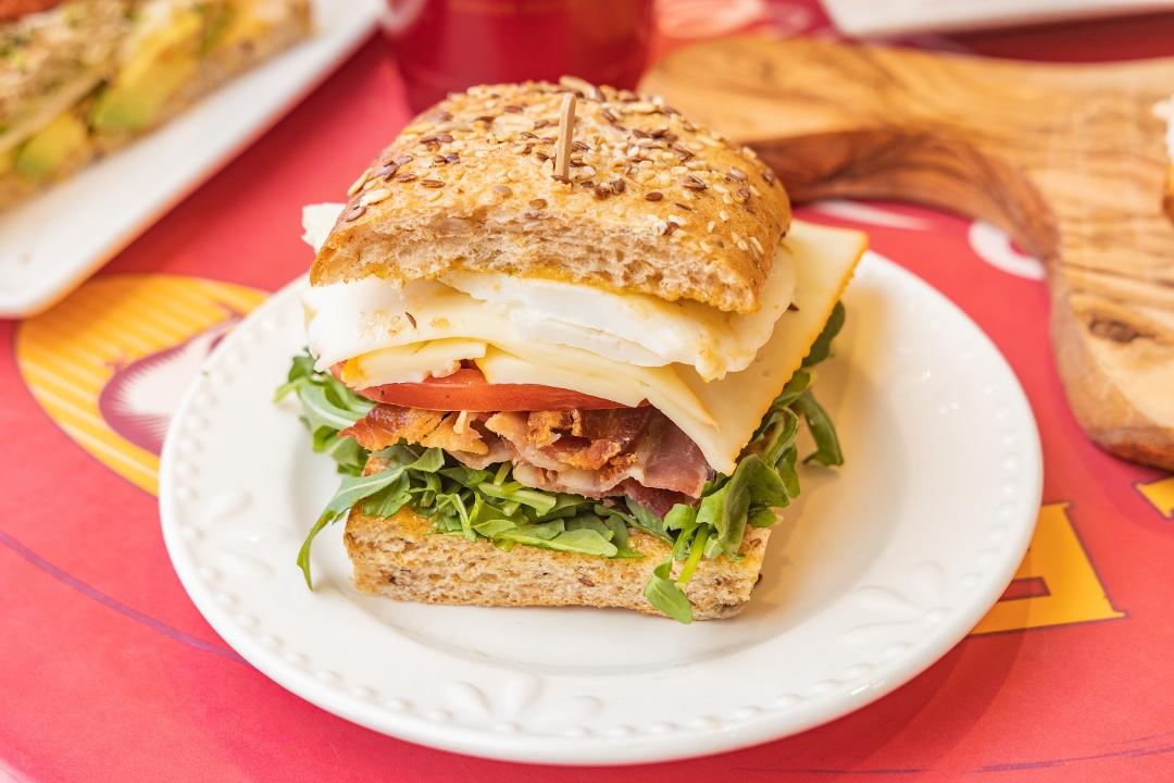 Photo credit: grubhub